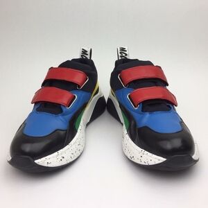 STELLA MCCARTNEY  hoo and loop sneaker sz 4